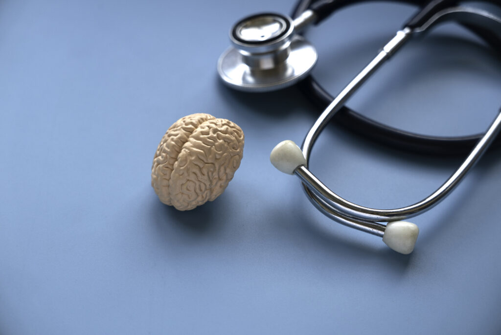 Brain Diseases - Best Psychiatrist in Khambhalia - Mental Health Doctor in Khambhalia